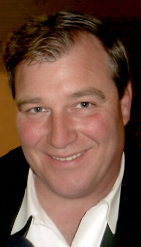Arnold D. Taylor